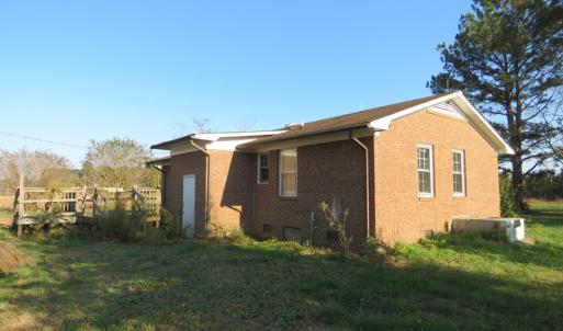 Photo of UNDER CONTRACT!  .56 Acres Lot with House For Sale in Sampson County NC!