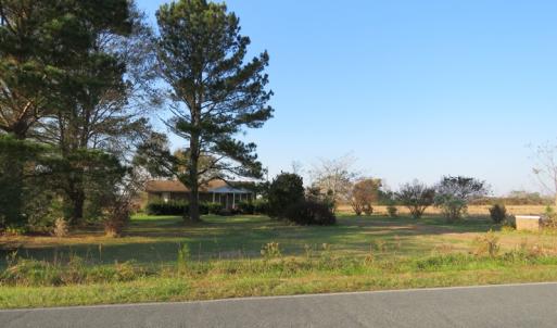 Photo of UNDER CONTRACT!  .56 Acres Lot with House For Sale in Sampson County NC!