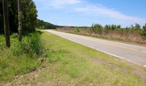 Photo of SOLD!  50 Acres of Waterfront Hunting Land for Sale in Hyde County NC!