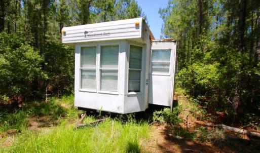 Photo of SOLD!  50 Acres of Waterfront Hunting Land for Sale in Hyde County NC!