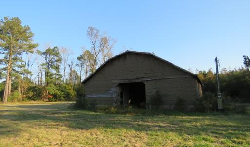 Photo of UNDER CONTRACT!  106 Acres of Residential Farm and Timber Land For Sale in Sampson County NC!