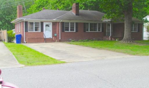 Photo of SOLD!  Residential Lot with Brick Ranch Offered in a Great Neighborhood!