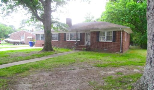 Photo of SOLD!  Residential Lot with Brick Ranch Offered in a Great Neighborhood!
