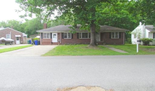 Photo of SOLD!  Residential Lot with Brick Ranch Offered in a Great Neighborhood!