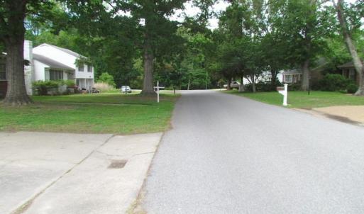 Photo of SOLD!  Residential Lot with Brick Ranch Offered in a Great Neighborhood!