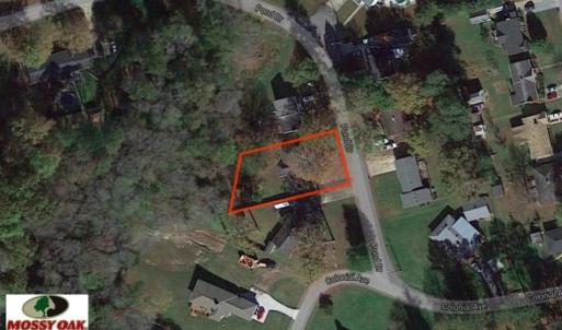 Photo of SOLD!  Residential Lot with Brick Ranch Offered in a Great Neighborhood!