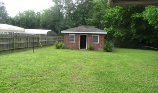 Photo of SOLD!  Residential Lot with Brick Ranch Offered in a Great Neighborhood!