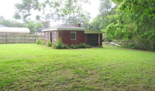 Photo of SOLD!  Residential Lot with Brick Ranch Offered in a Great Neighborhood!