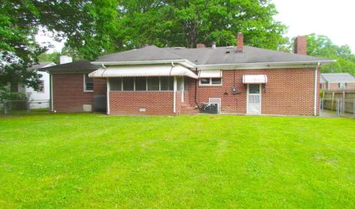 Photo of SOLD!  Residential Lot with Brick Ranch Offered in a Great Neighborhood!