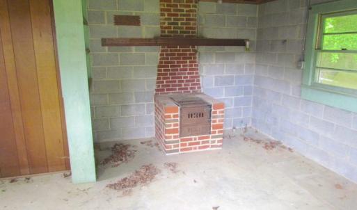 Photo of SOLD!  Residential Lot with Brick Ranch Offered in a Great Neighborhood!