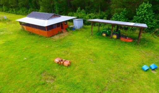 Photo of SOLD!  45 acre Hunting and Timber Land for Sale in Pamlico County NC!