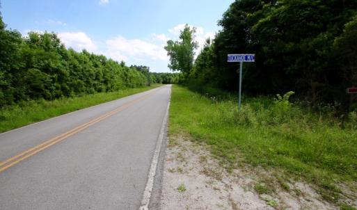 Photo of SOLD!  45 acre Hunting and Timber Land for Sale in Pamlico County NC!