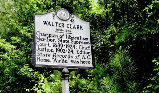 Photo of SOLD!  48.2 Acres of Timber Land For Sale in Halifax County NC!