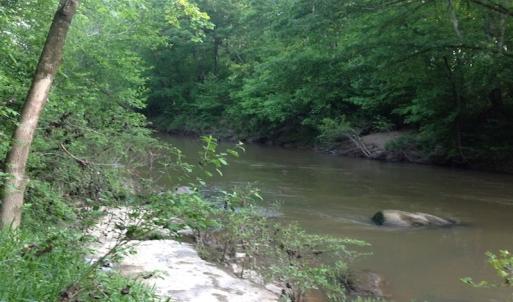 Photo of SOLD!  11 Acres of Hunting Land for Sale in Brunswick County VA!