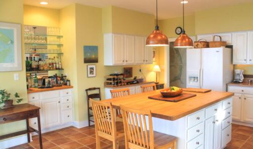 Photo of UNDER CONTRACT!  Waterfront Home with 11 Acres of Land For Sale in Tyrrell County NC!