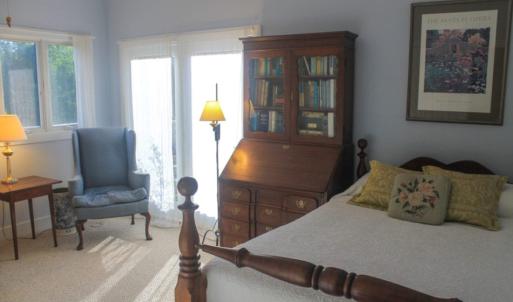 Photo of UNDER CONTRACT!  Waterfront Home with 11 Acres of Land For Sale in Tyrrell County NC!