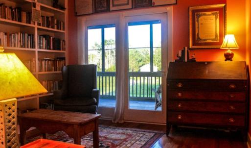 Photo of UNDER CONTRACT!  Waterfront Home with 11 Acres of Land For Sale in Tyrrell County NC!