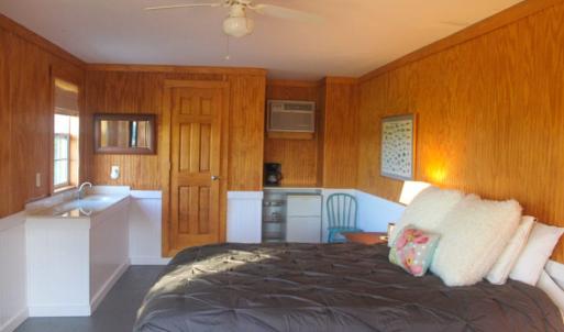 Photo of UNDER CONTRACT!  Waterfront Home with 11 Acres of Land For Sale in Tyrrell County NC!