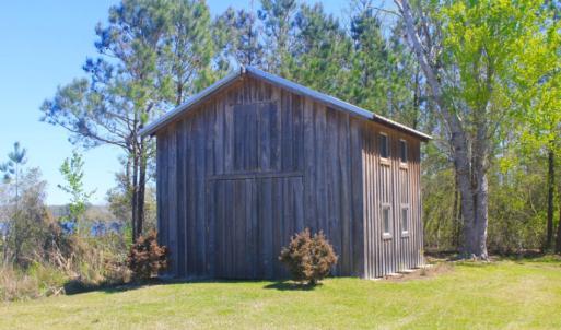 Photo of UNDER CONTRACT!  Waterfront Home with 11 Acres of Land For Sale in Tyrrell County NC!