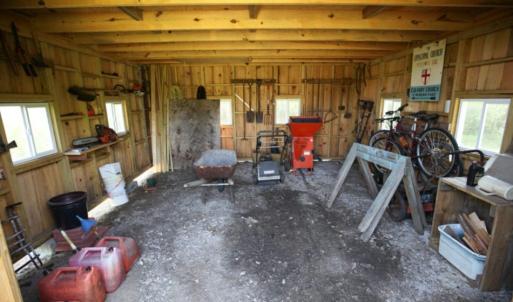 Photo of UNDER CONTRACT!  Waterfront Home with 11 Acres of Land For Sale in Tyrrell County NC!