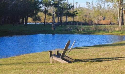 Photo of UNDER CONTRACT!  Waterfront Home with 11 Acres of Land For Sale in Tyrrell County NC!