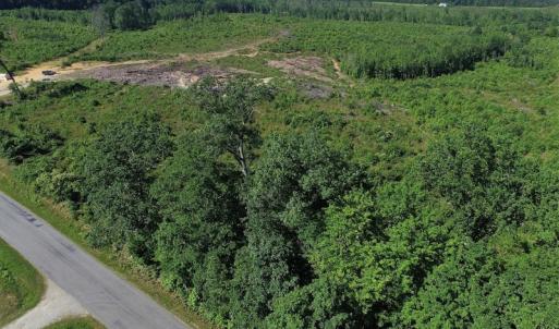 Photo of UNDER CONTRACT!  124.66 Acres of Hunting and Recreational Land For Sale in Lunenburg County VA!