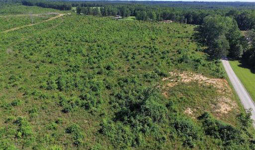 Photo of UNDER CONTRACT!  124.66 Acres of Hunting and Recreational Land For Sale in Lunenburg County VA!