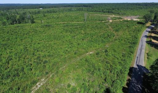 Photo of UNDER CONTRACT!  124.66 Acres of Hunting and Recreational Land For Sale in Lunenburg County VA!