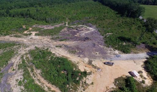 Photo of UNDER CONTRACT!  124.66 Acres of Hunting and Recreational Land For Sale in Lunenburg County VA!