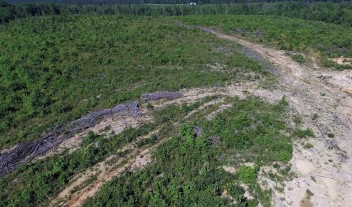 Photo of UNDER CONTRACT!  124.66 Acres of Hunting and Recreational Land For Sale in Lunenburg County VA!