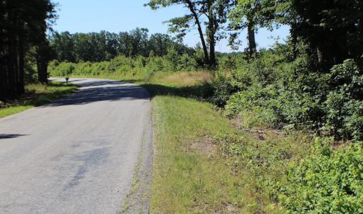 Photo of UNDER CONTRACT!  124.66 Acres of Hunting and Recreational Land For Sale in Lunenburg County VA!