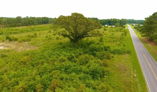 Photo of SOLD!  10.72 Acres of Recreational and Residential Property For Sale In Wayne County NC!