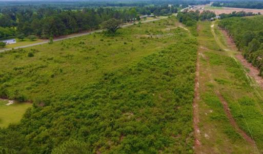 Photo of SOLD!  10.72 Acres of Recreational and Residential Property For Sale In Wayne County NC!