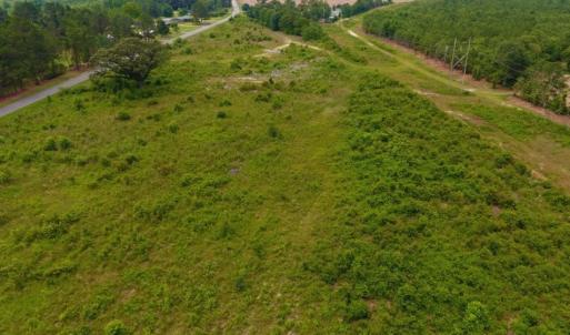 Photo of SOLD!  10.72 Acres of Recreational and Residential Property For Sale In Wayne County NC!