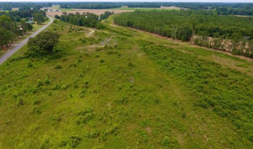Photo of SOLD!  10.72 Acres of Recreational and Residential Property For Sale In Wayne County NC!
