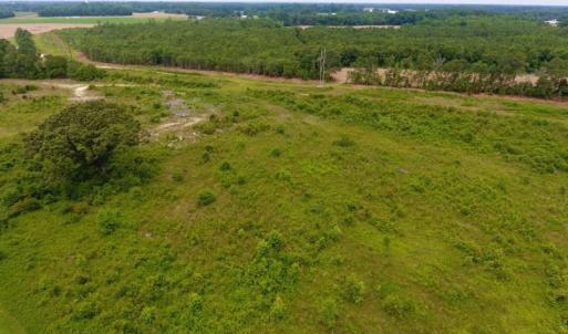 Photo of SOLD!  10.72 Acres of Recreational and Residential Property For Sale In Wayne County NC!