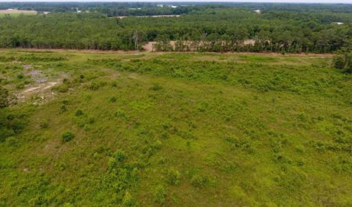 Photo of SOLD!  10.72 Acres of Recreational and Residential Property For Sale In Wayne County NC!