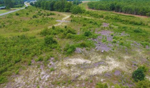 Photo of SOLD!  10.72 Acres of Recreational and Residential Property For Sale In Wayne County NC!
