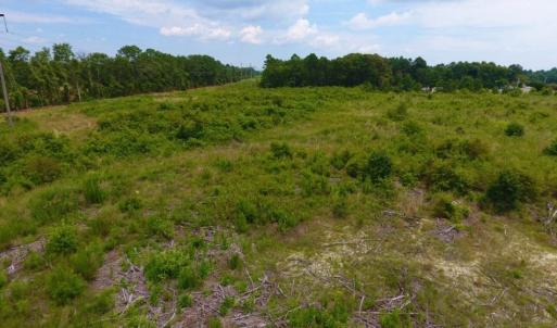 Photo of SOLD!  10.72 Acres of Recreational and Residential Property For Sale In Wayne County NC!