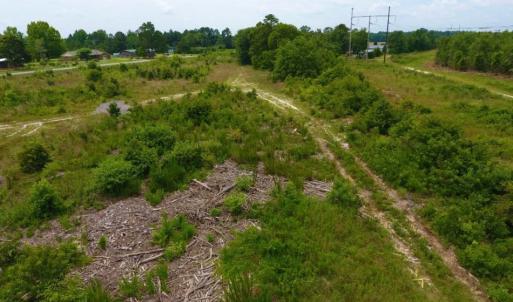 Photo of SOLD!  10.72 Acres of Recreational and Residential Property For Sale In Wayne County NC!