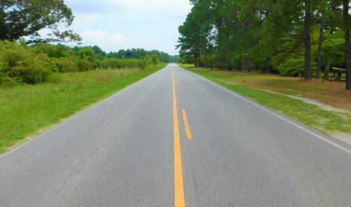 Photo of SOLD!  10.72 Acres of Recreational and Residential Property For Sale In Wayne County NC!