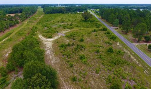 Photo of SOLD!  10.72 Acres of Recreational and Residential Property For Sale In Wayne County NC!