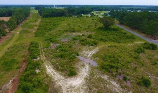 Photo of SOLD!  10.72 Acres of Recreational and Residential Property For Sale In Wayne County NC!