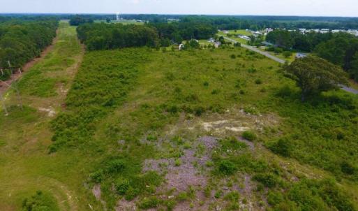 Photo of SOLD!  10.72 Acres of Recreational and Residential Property For Sale In Wayne County NC!