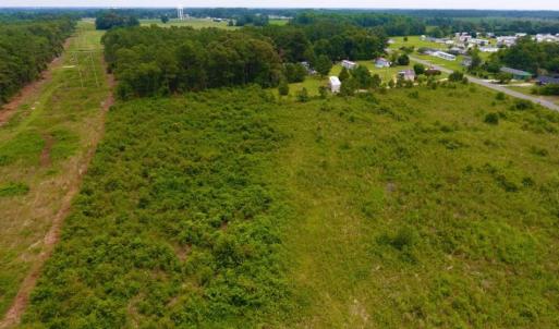 Photo of SOLD!  10.72 Acres of Recreational and Residential Property For Sale In Wayne County NC!