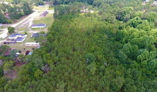 Photo of UNDER CONTRACT!  8.56 Acres of Residential and Recreational Land For Sale In Wayne County NC!