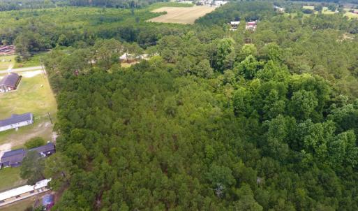 Photo of UNDER CONTRACT!  8.56 Acres of Residential and Recreational Land For Sale In Wayne County NC!