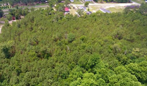 Photo of UNDER CONTRACT!  8.56 Acres of Residential and Recreational Land For Sale In Wayne County NC!