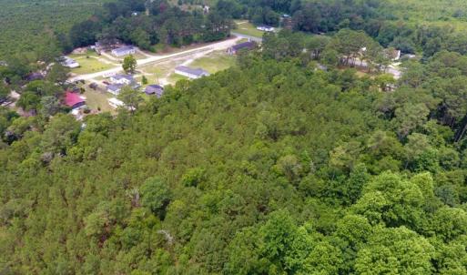 Photo of UNDER CONTRACT!  8.56 Acres of Residential and Recreational Land For Sale In Wayne County NC!