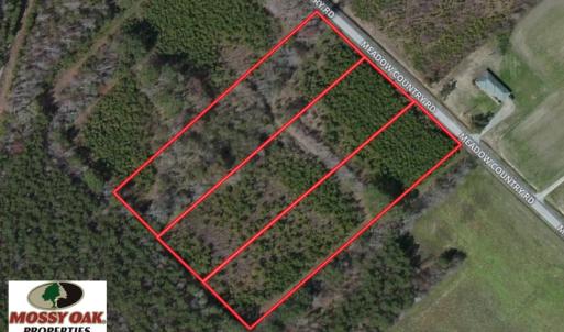 Photo of SOLD!  6 Acres of Residential Land For Sale in Suffolk VA!